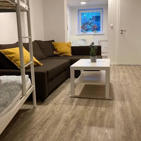 Modernes Apartment Nr3 Nahe Reeperbahn Bis 8 Personen Hamburg Exterior photo
