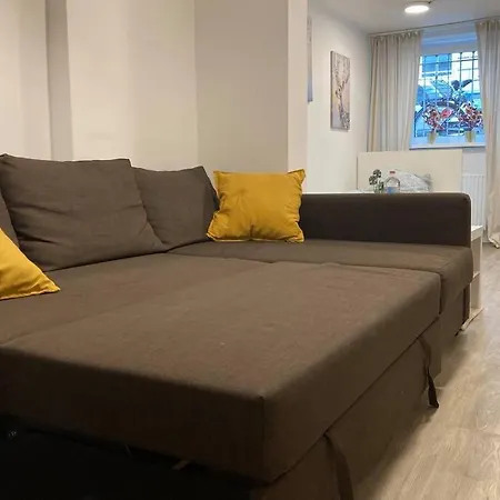 Modernes Apartment Nr3 Nahe Reeperbahn Bis 8 Personen Hamburg Exterior photo