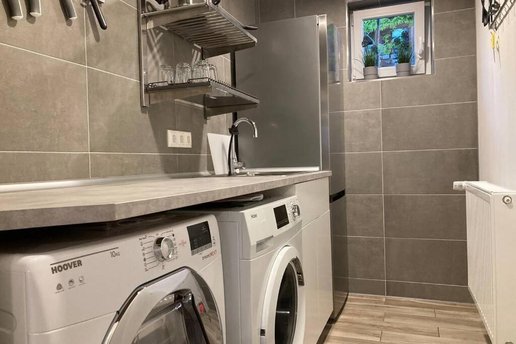 Apartment Modernes Nr3 Nahe Reeperbahn Bis 8 Personen