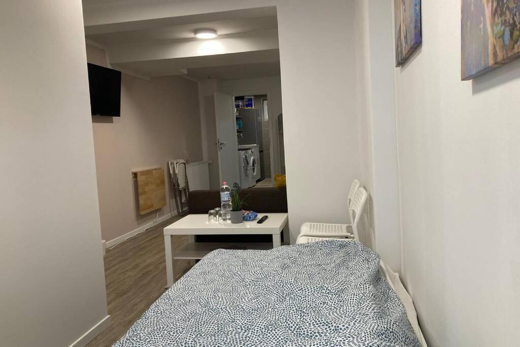 Апартаменты Modernes Nr3 Nahe Reeperbahn Bis 8 Personen